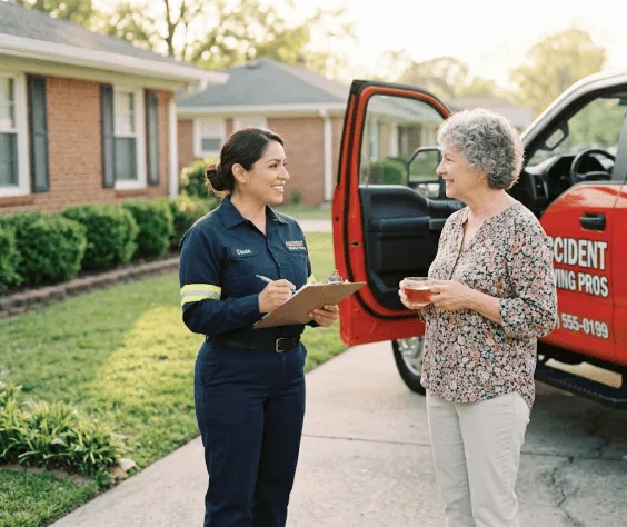 Accident Towing Service Stockton, MO FAQs